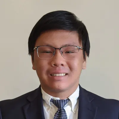 William Tran